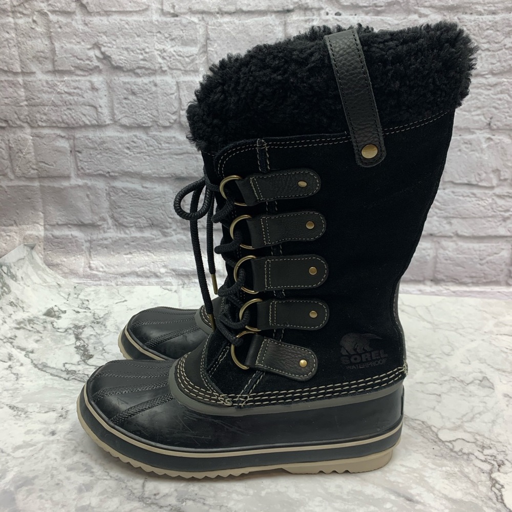 Sorel Joan of Arctic Boots